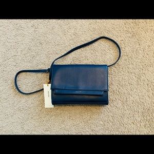 NWT Matt & Nat cross body purse